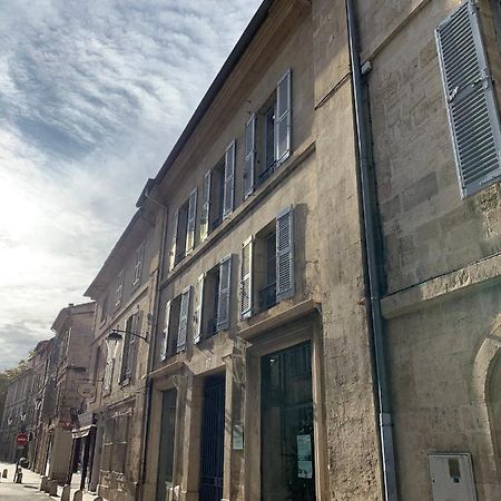 Apartment Limas Avignon Exterior foto