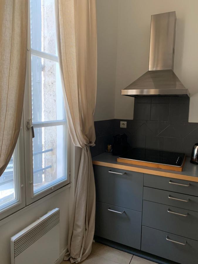 Apartment Limas Avignon Exterior foto
