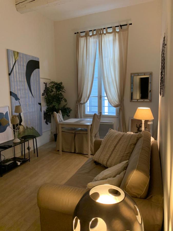 Apartment Limas Avignon Exterior foto