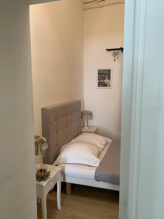 Apartment Limas Avignon Exterior foto