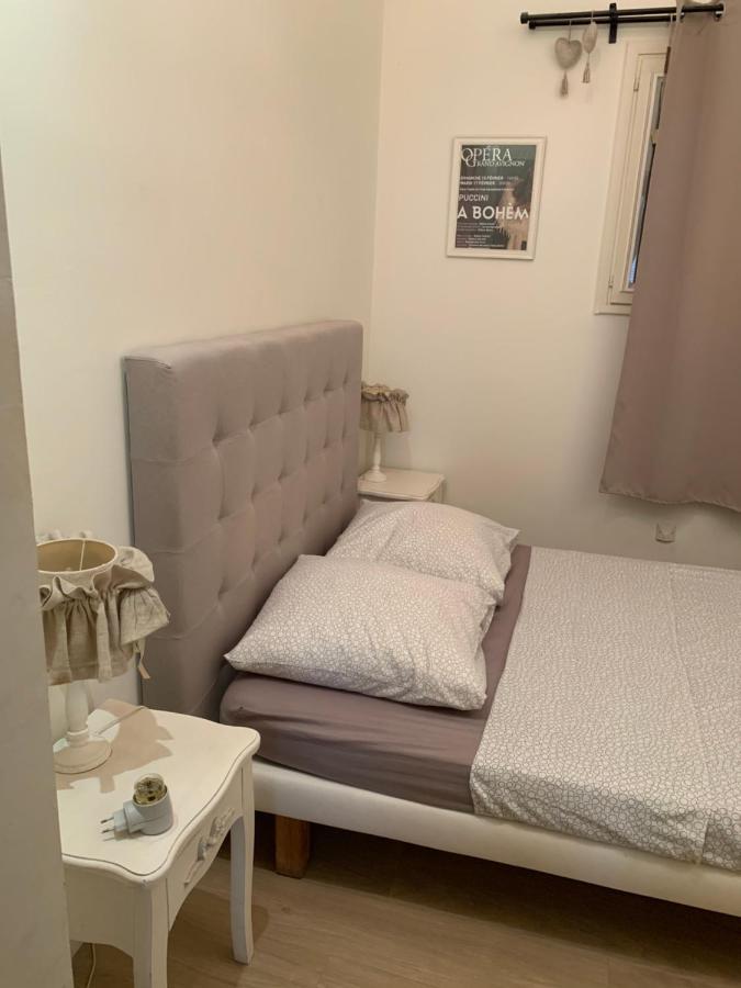 Apartment Limas Avignon Exterior foto