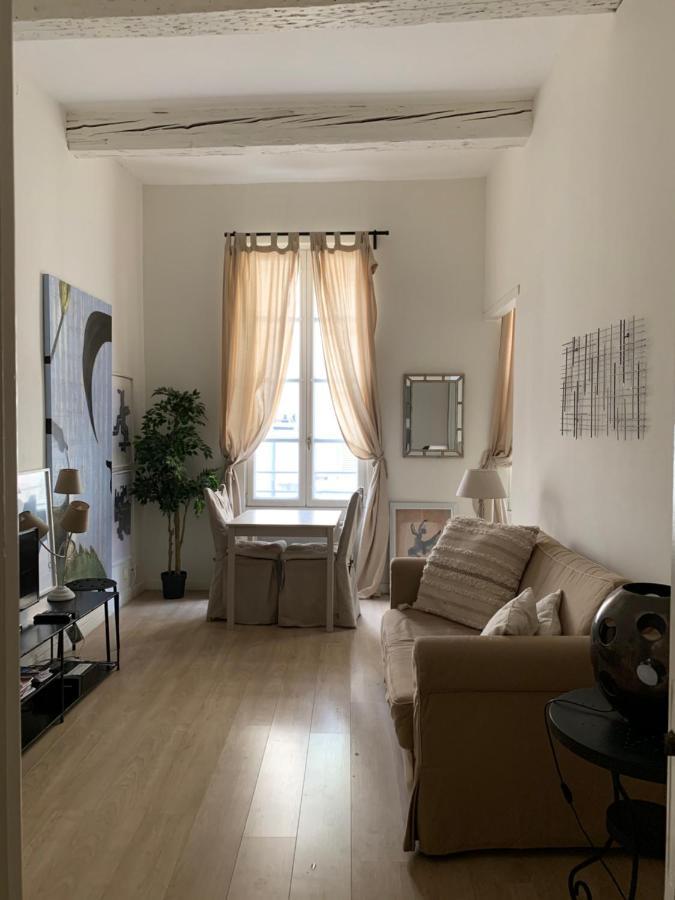 Apartment Limas Avignon Exterior foto