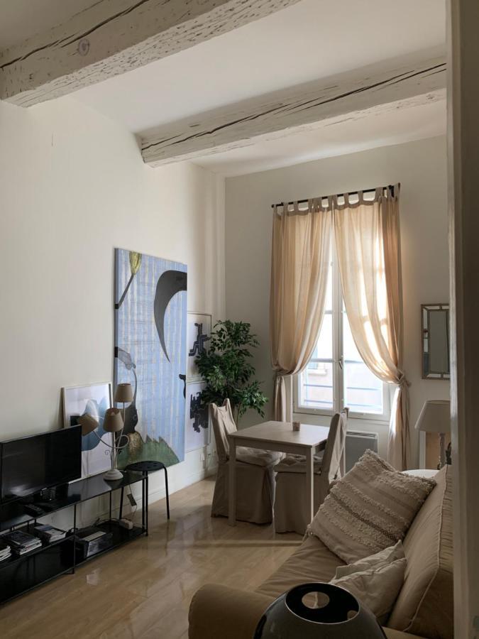 Apartment Limas Avignon Exterior foto