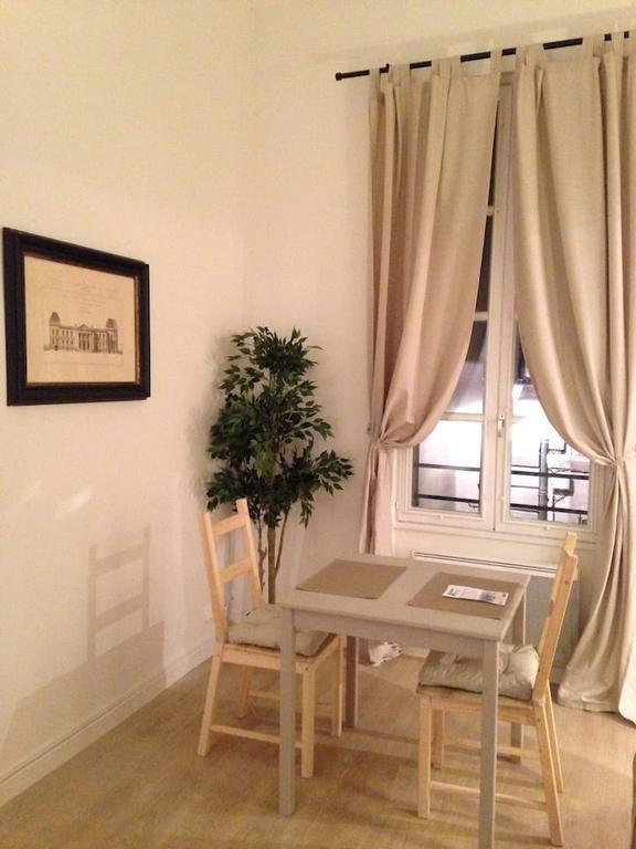 Apartment Limas Avignon Exterior foto