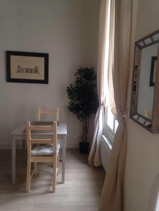 Apartment Limas Avignon Exterior foto